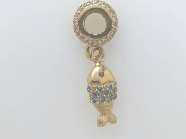 14 KT CHARMS