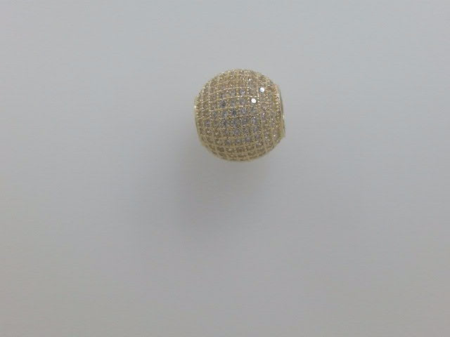 14 KT CHARMS