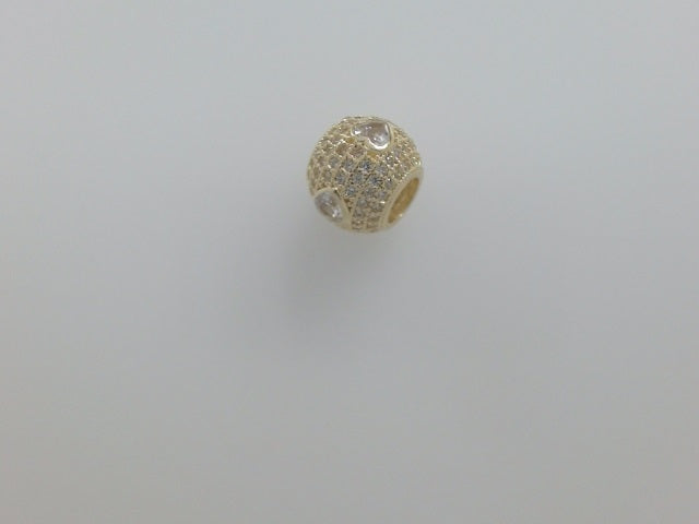 14 KT CHARMS