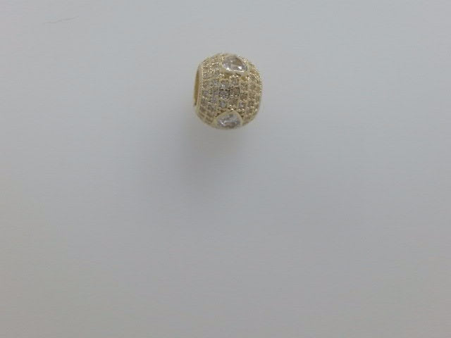 14 KT CHARMS