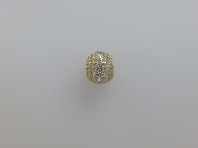 14 KT CHARMS