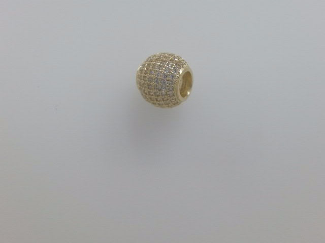 14 KT CHARMS