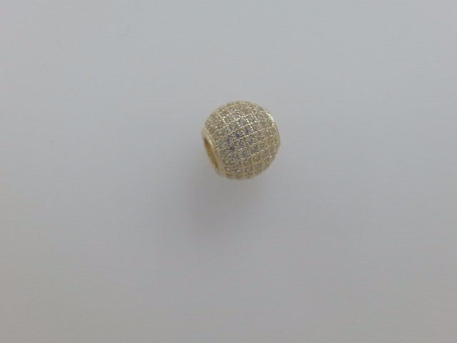 14 KT CHARMS