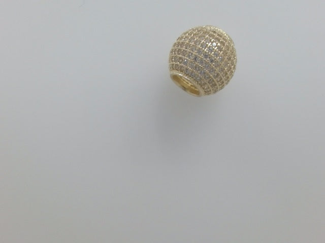14 KT CHARMS