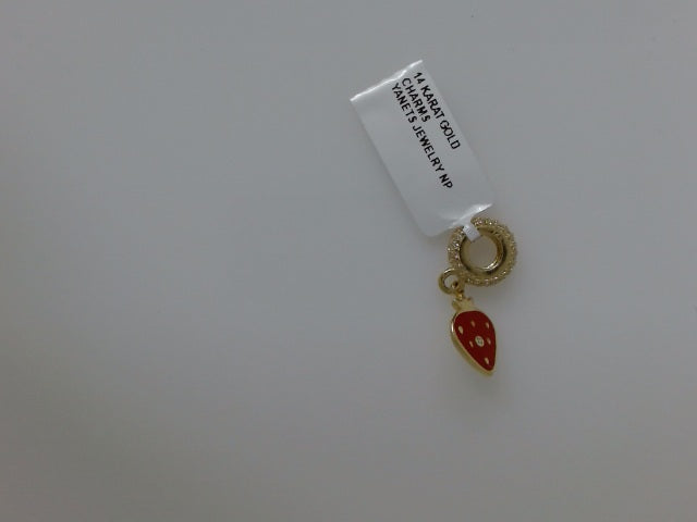 14 KT CHARMS