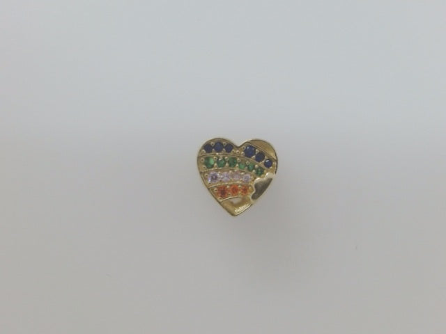 14 KT CHARMS