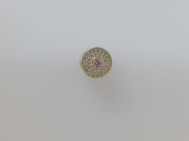14 KT CHARMS