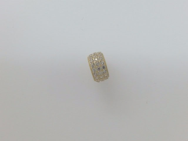 14 KT CHARMS