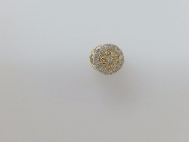 14 KT CHARMS