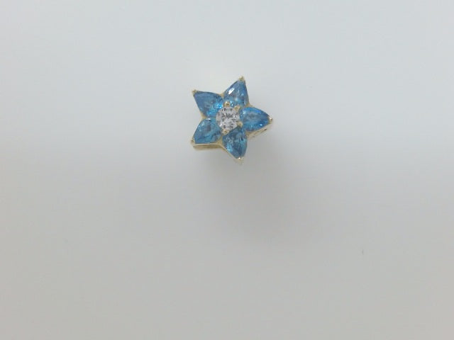 14 KT CHARMS