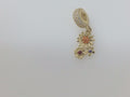 14 KT CHARMS