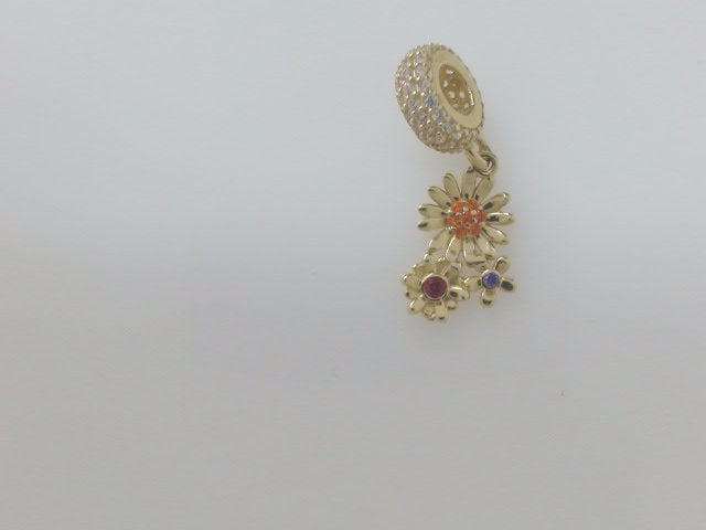 14 KT CHARMS