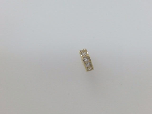 14 KT CHARMS