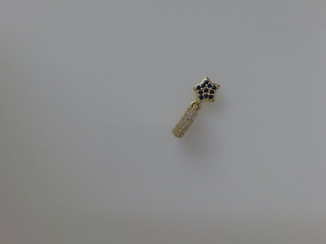 14 KT CHARMS