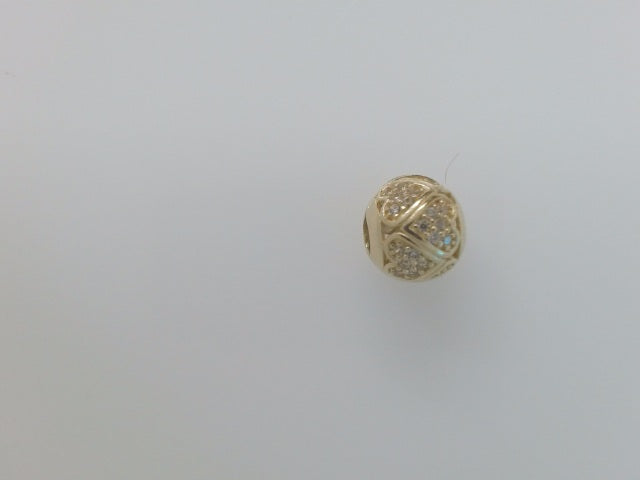 14 KT CHARMS