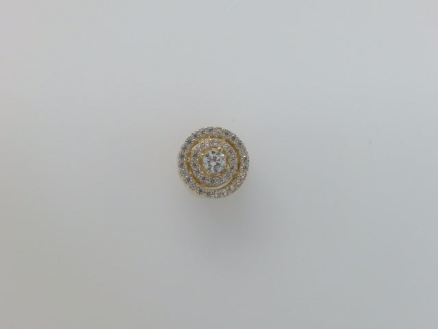 14 KT CHARMS