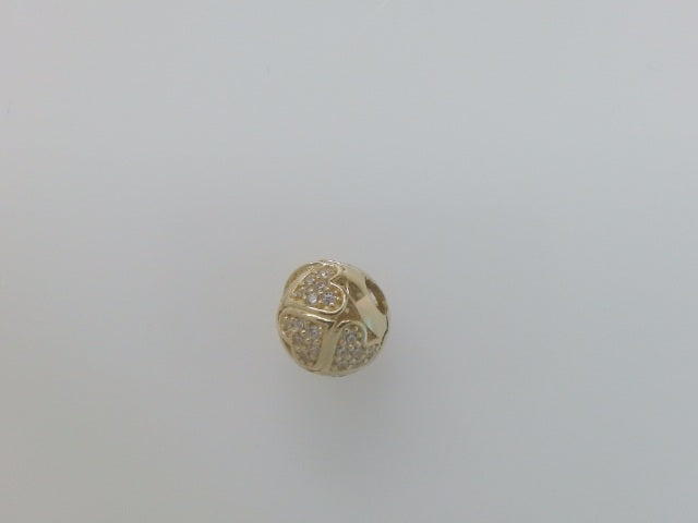 14 KT CHARMS