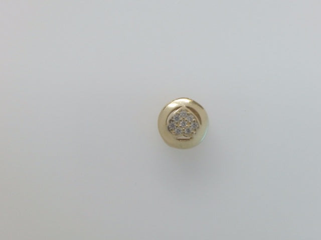 14 KT CHARMS