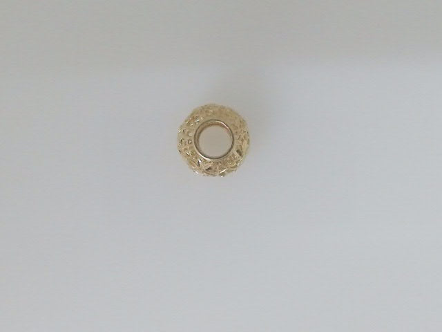 14 KT CHARMS