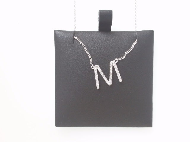 Cadena Con Dije Diamante 6g