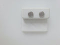 Aretes Diamante 3.6g