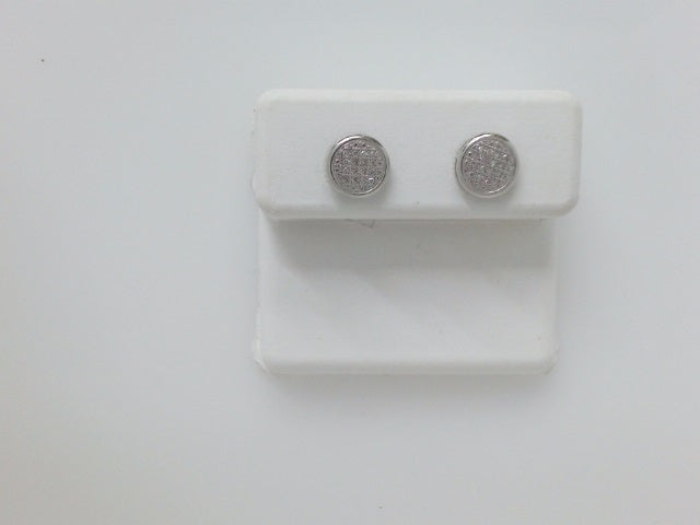 Aretes Diamante 3.6g