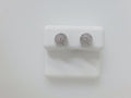 Aretes Diamante 13.9g