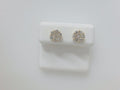 Aretes Diamante 22.9g