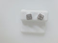 Aretes Diamante 20.8g