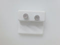 Aretes Diamante 12.6g