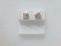Aretes Diamante 20.8g