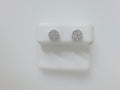 Aretes Diamante 16.6g