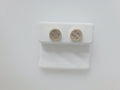 Aretes Diamante 11.1g