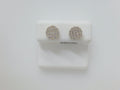 Aretes Diamante 20.1g