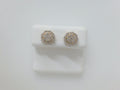Aretes Diamante 17.7g