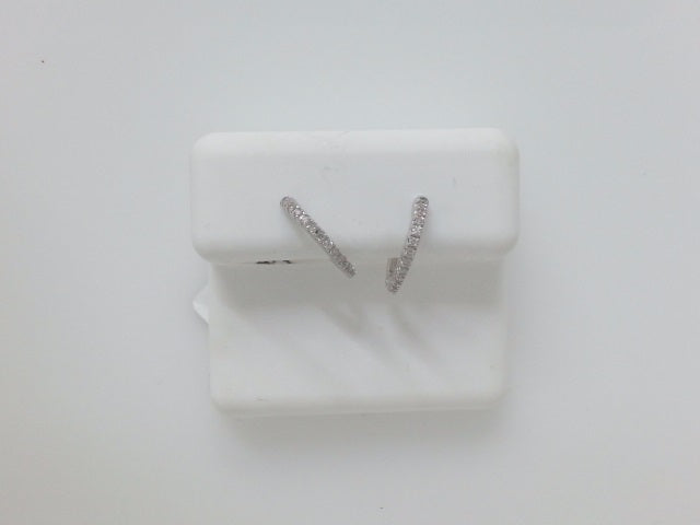 Aretes Diamante 5.1g