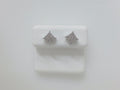Aretes Diamante 7.6g