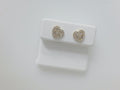Aretes Diamante 10g