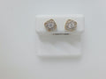 Aretes Diamante 16.6g