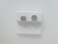 Aretes Diamante 11.1g