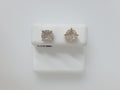 Aretes Diamante 13.8g