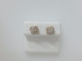 Aretes Diamante 16.8g