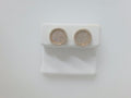 Aretes Diamante 15g