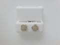 Aretes Diamante 16.8g