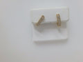 Aretes Diamante 8.8g