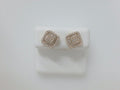 Aretes Diamante 19.9g