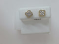 Aretes Diamante 1.9g