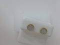 Aretes Diamante 2g