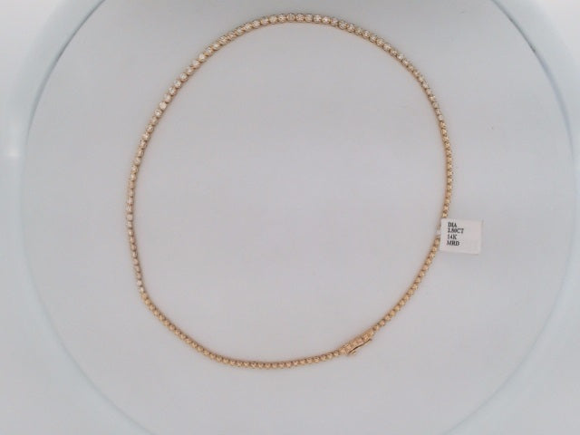 Cadena Diamante 85.2g