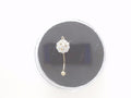 14k Yellow Gold Piercing 1.9g
